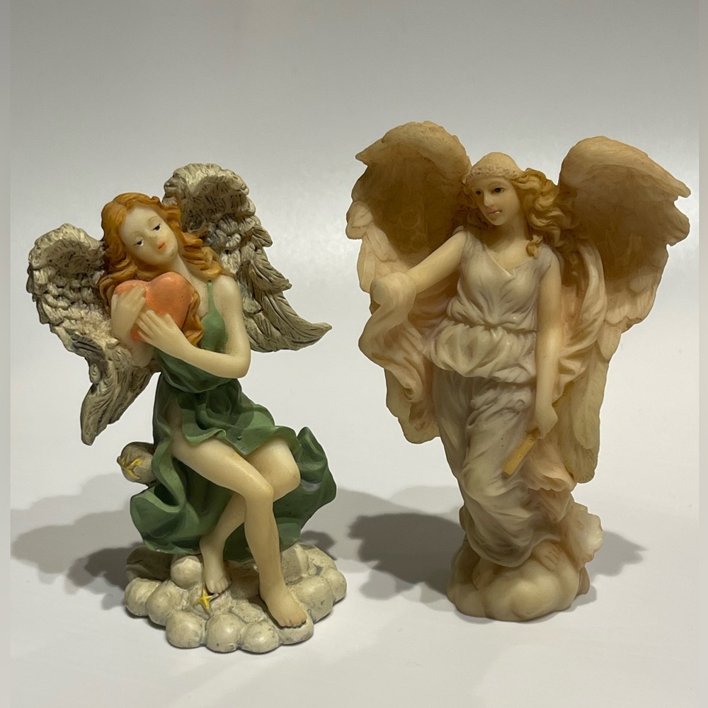 ✨Seraphin Classics Angels✨